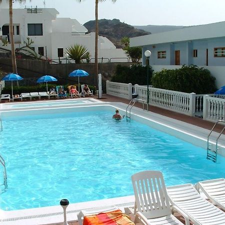 Apartamentos Solana Пуэрто Рико Экстерьер фото