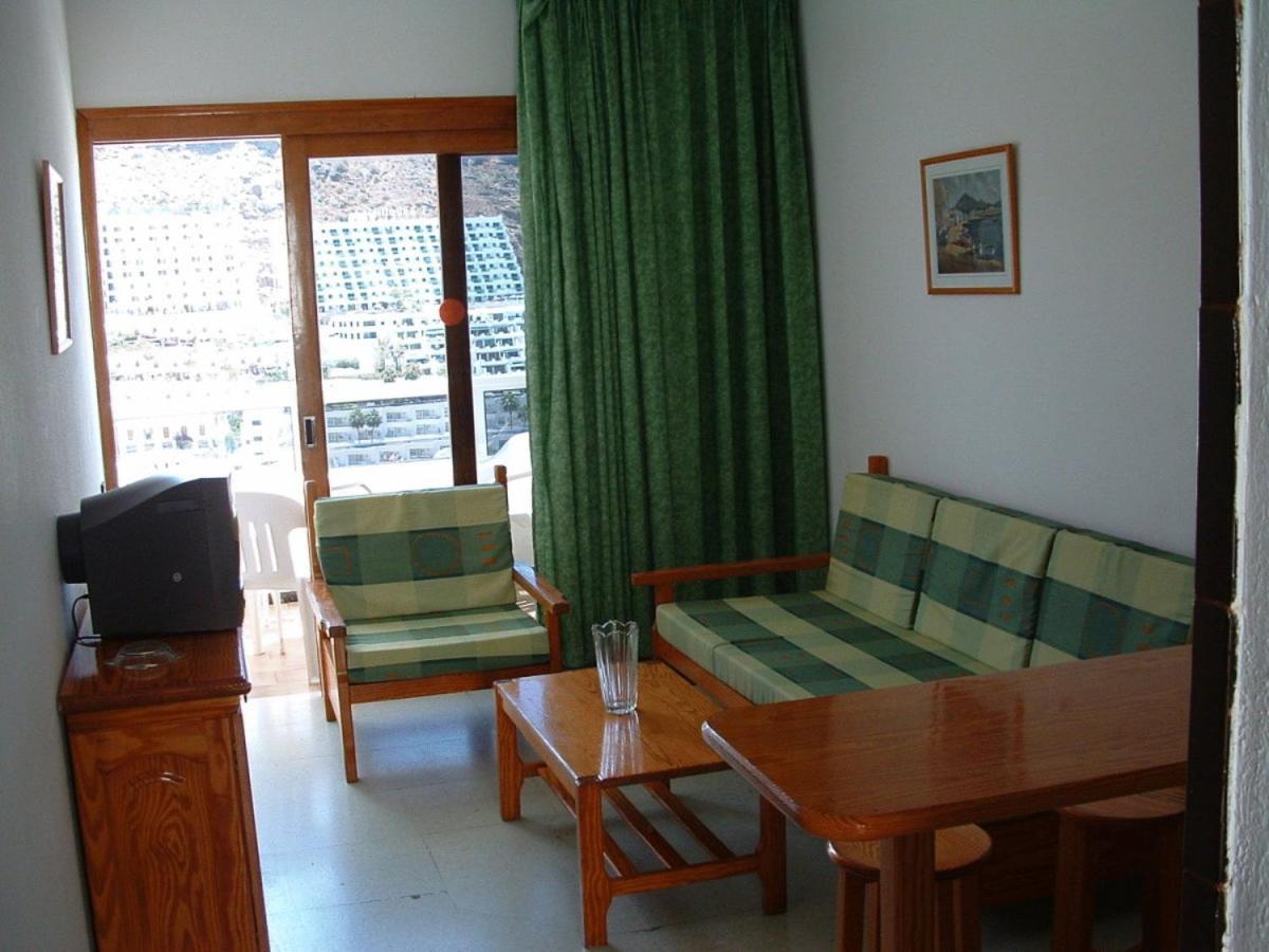 Apartamentos Solana Пуэрто Рико Экстерьер фото