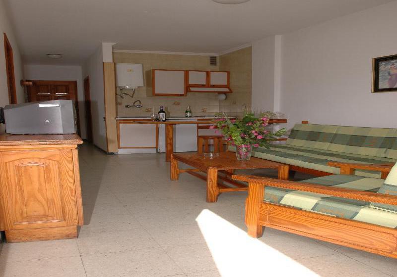 Apartamentos Solana Пуэрто Рико Экстерьер фото